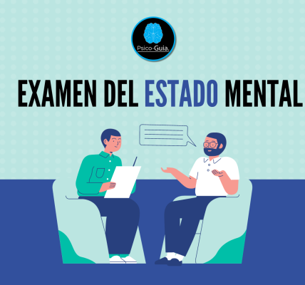 Examen del estado mental
