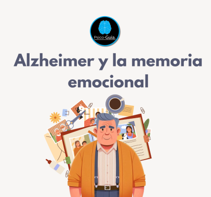 Alzheimer y la memoria emocional. El alzhéimer, es una enfermedad englobada en la categoría de la demencia; para entender esto se puede definir como demencia un deterioro global de todos los aspectos del funcionamiento mental, memoria, intelecto general y atributos emocionales además de aspectos de la personalidad. (Sir Martin Roth, 1955) En relación a el concepto de demencia se puede decir, que el Alzheimer, una reducción progresiva en la capacidad cognitiva, recordar, aprender que por consecuencia reduce las habilidades de la persona que lo padece para cuidarse y valerse por sí misma. En el libro Alzheimer y otras dolencias del año 2009 de Slachevsky, Fuentes, Javet y Alegría describen que las demencias pueden deberse a enfermedades del propio cerebro, o enfermedades de diferentes órganos del cuerpo que inciden directamente en el cerebro (ej. problemas con la glándula pituitaria, riñones o hígado), así las demencias se diferencian por los síntomas iniciales, el enfermedad de Alzheimer se caracteriza por comenzar con problemas de memoria para hechos recientes, tales como olvidar dónde se dejó las llaves, y otros, conservando en cambio el recuerdo de hechos del pasado. En otra demencia, llamada demencia fronto-temporal, la persona comienza a presentar problemas en su comportamiento, tales como aparecer más desinhibido o comenzar a decir groserías que antes no decía, presentando en cambio muy pocos problemas de
