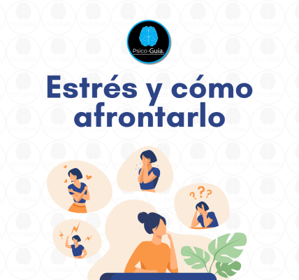Estrés y cómo afrontarlo Psico-Guia Publicado elabril 1, 2020 El término estrés se refiere a experiencias emocionales negativas con cambios conductuales, bioquímicos y psicológicos que están relacionados con retos agudos o crónicos percibidos. Los factores estresantes son eventos que estimulan estos cambios. No obstante, una situación desencadenante del estrés para una persona puede ser un evento neutral para otra. Las personas difieren no sólo en los sucesos de la vida que experimentan, sino también en la vulnerabilidad que tienen ante éstos. La vulnerabilidad al estrés de una persona está condicionada por su temperamento, resiliencia, habilidades para el afrontamiento y el apoyo social con el que cuenta. La vulnerabilidad aumenta la probabilidad de una respuesta desadaptada ante el estrés.