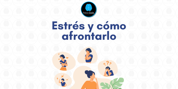 Estrés y cómo afrontarlo Psico-Guia Publicado elabril 1, 2020 El término estrés se refiere a experiencias emocionales negativas con cambios conductuales, bioquímicos y psicológicos que están relacionados con retos agudos o crónicos percibidos. Los factores estresantes son eventos que estimulan estos cambios. No obstante, una situación desencadenante del estrés para una persona puede ser un evento neutral para otra. Las personas difieren no sólo en los sucesos de la vida que experimentan, sino también en la vulnerabilidad que tienen ante éstos. La vulnerabilidad al estrés de una persona está condicionada por su temperamento, resiliencia, habilidades para el afrontamiento y el apoyo social con el que cuenta. La vulnerabilidad aumenta la probabilidad de una respuesta desadaptada ante el estrés.