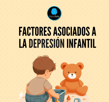 Factores que pueden influenciar. Existe el supuesto idealizado, que un niño no debe de sufrir en su vida; claro, el objetivo de los padres es proteger y desarrollar a su niño de las amenazas del mundo exterior, de proporcionarle de manera ágil aquello que necesita; pero también se crea la siguiente pregunta; ¿en qué momento aprenderá a valerse por sí mismo?; cuando sea adulto puede ser una respuesta adecuada, pero ¿con qué herramientas? si se le ha protegido de todo. El mundo donde vive es el ideal, porque así lo creamos para él. sin las herramientas adecuadas, el enfrentarse al mundo le resulta hostil, su capacidad de adaptación se verá en desventaja en un ambiente en el cual no están los padres para protegerlo, y los problemas de adaptación al ambiente social, es un factor que puede influir en la depresión. Además existen otros elementos, como la herencia genética, la psicología, el ambiente social, el ambiente familiar, alteración en los procesos cognitivos, problemas de autocontrol. Identificación La depresión infantil es el resultado de la interacción de factores ambientales y personales. Un niño muy vulnerable se puede derrumbar ante pequeñas contrariedades, mientras que un niño competente sólo se viene abajo ante una gran adversidad. La incapacidad para defenderse del ambiente, los problemas familiares, los problemas del matrimonio, dificultades adaptativas, ser relegado por una condición física, reforzar constantemente los puntos negativos, las comparaciones, el ambiente hostil del hogar, la pérdida de un ser amado, son factores que influyen a que se produzca un cuadro de depresión infantil. La Depresión infantil posee características sintomatológicas muy similares a las de la depresión en el adulto; cabe resaltar que el DSM-V, para marcar que los niños que experimentan depresión, usualmente desarrollan trastornos depresivos unipolares se añade la categoría de trastorno de desregulación disruptiva del estado de ánimo; que se relaciona con irritabilidad crónica, grave y persistente; que es la respuesta a la frustración; aquí entran factores como la genética, la educación recibida, el temperamento del niño etc. Se hace mención a la genética, fisiología y madurez biológica ya que los cambios se ven afectados también por el proceso de desarrollo del niño, puede que la conducta desaparezca o cambie a otra variable de un trastorno del estado del ánimo, como un cuadro depresivo en la vida adulta.