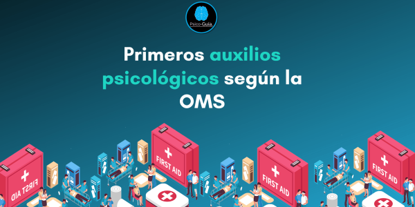 Primeros auxilios psicológicos según la OMS Psico-Guia Publicado elabril 1, 2020 Primeros auxilios psicológicos según la OMS Psico-Guia Publicado elabril 1, 2020 La Organización Mundial de la Salud (OMS) propone una guía práctica para los trabajadores de campo en lugares afectados por crisis ya sea de índole, natural, desastres por guerras, violencia cultural, etc., en ella se engloba cómo afecta una situación de crisis a las personas, como iniciar con los primeros auxilios, respetando la integridad de cada ser humano, y los elementos necesarios para establecer la comunicación con los afectados, estar preparado para conocer la situación, y los principios a tener en cuenta. Una situación de catástrofe (sea cual sea la naturaleza), implica pérdida, de un familiar, del hogar, de la libertad o del estilo de vida habitual, cada persona reacciona de manera diferente a la situación que se está desarrollando, los niños, adultos mayores, personas con alguna discapacidad física o mental suelen ser los más afectados. La Organización Mundial de la Salud (OMS) propone una guía práctica para los trabajadores de campo en lugares afectados por crisis ya sea de índole, natural, desastres por guerras, violencia cultural, etc., en ella se engloba cómo afecta una situación de crisis a las personas, como iniciar con los primeros auxilios, respetando la integridad de cada ser humano, y los elementos necesarios para establecer la comunicación con los afectados, estar preparado para conocer la situación, y los principios a tener en cuenta. Una situación de catástrofe (sea cual sea la naturaleza), implica pérdida, de un familiar, del hogar, de la libertad o del estilo de vida habitual, cada persona reacciona de manera diferente a la situación que se está desarrollando, los niños, adultos mayores, personas con alguna discapacidad física o mental suelen ser los más afectados.