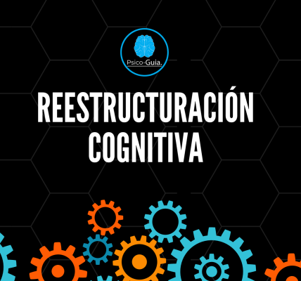 Reestructuración Cognitiva La reestructuración cognitiva consiste en que el terapeuta ayude al paciente a identificar y cuestionar esos pensamientos desadaptativos para sustituirlos por otros más apropiados que disminuyan el efecto emocional de los desadaptativos (Beck, 1976). Terapia Cognitiva de Beck Se basa en el supuesto teórico subyacente de que los efectos y la conducta de un individuo están determinados en gran medida por el modo que tiene dicho individuo de estructurar el mundo (Beck, 1967, 1976). Sus cogniciones (“eventos” verbales o gráficos en su corriente de conciencia) se basan en actitudes o supuestos (esquemas) desarrollados a partir de experiencias anteriores. Por ejemplo, si una persona interpreta todas sus experiencias en términos de si es competente y está capacitada, su pensamiento puede verse dominado por el esquema.