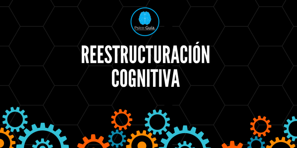 Reestructuración Cognitiva La reestructuración cognitiva consiste en que el terapeuta ayude al paciente a identificar y cuestionar esos pensamientos desadaptativos para sustituirlos por otros más apropiados que disminuyan el efecto emocional de los desadaptativos (Beck, 1976). Terapia Cognitiva de Beck Se basa en el supuesto teórico subyacente de que los efectos y la conducta de un individuo están determinados en gran medida por el modo que tiene dicho individuo de estructurar el mundo (Beck, 1967, 1976). Sus cogniciones (“eventos” verbales o gráficos en su corriente de conciencia) se basan en actitudes o supuestos (esquemas) desarrollados a partir de experiencias anteriores. Por ejemplo, si una persona interpreta todas sus experiencias en términos de si es competente y está capacitada, su pensamiento puede verse dominado por el esquema.