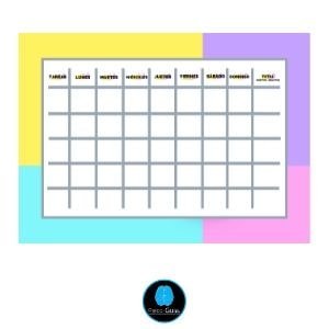 Fernández, Díaz, Villalobos y Arabella (2012) establecen que la técnica economía de fichas es un programa efectivo que modifica conductas no deseables del niño para luego tener una conducta deseable. También pretende establecer un refuerzo para que al momento de que el niño posea una conducta agradable se le recompense con una ficha. Esta técnica se fundamenta en los principios de condicionamiento operante, por medio de las recompensas y consecuencias se puede fortalecer o modificar la conducta, y poder llamarlo reforzador, por ello esta tarea será más eficiente ver los efectos del comportamiento del niño.