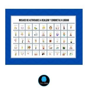 Fernández, Díaz, Villalobos y Arabella (2012) establecen que la técnica economía de fichas es un programa efectivo que modifica conductas no deseables del niño para luego tener una conducta deseable. También pretende establecer un refuerzo para que al momento de que el niño posea una conducta agradable se le recompense con una ficha. Esta técnica se fundamenta en los principios de condicionamiento operante, por medio de las recompensas y consecuencias se puede fortalecer o modificar la conducta, y poder llamarlo reforzador, por ello esta tarea será más eficiente ver los efectos del comportamiento del niño.