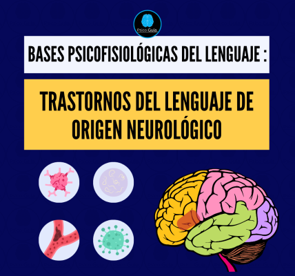 Trastornos del lenguaje de origen neurológico