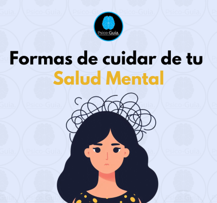 Con todo esto es necesario mantener en equilibrio nuestra salud mental.Si hay algo igual de importante para cuidar aparte de nuestra salud física, es la salud mental; y es que el cuidado de la salud mental siempre debería ser un elemento de importancia. La American Psychological Association (APA) menciona que la salud mental es: "La forma en que sus pensamientos, sentimientos y conductas afectan su vida", la buena salud mental conduce a una imagen positiva de uno mismo y a relaciones satisfactorias con familia, amigos y demás personas.