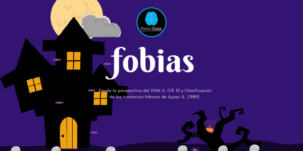 En el mismo argumento, el DSM – 5 ofrece los siguientes criterios diagnósticos para referirse a una fobia; miedo o ansiedad intensas por un objeto o situación, el objeto o la situación provoca miedo y ansiedad inmediata, se evita o se resiste activamente, el miedo es desproporcionado al peligro que realmente representa y dura típicamente más de 6 meses causando malestar clínicamente significativo o deterioro en otras áreas y no se explica mejor por los síntomas de otro trastorno.