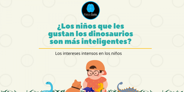 A esto se le conoce como un "interés intenso"; se presenta en forma de una motivación muy fuerte para un tema específico. Un tercio de los niños lo desarrollan en algún momento a lo largo de su infancia (por regla general entre los 2 y los 6 años de edad); incluso puede extenderse más allá de la niñez, expresándose en las personas adultas, cómo aquellas que han tenido una pasión de toda la vida.