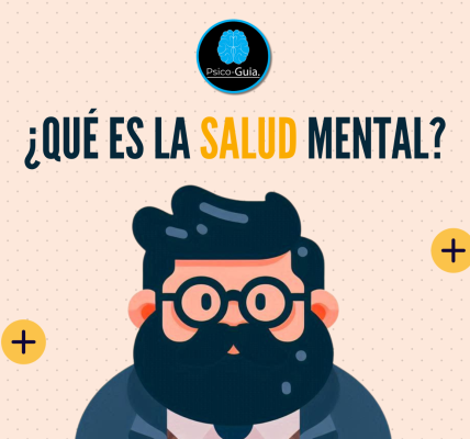 Salud mental es: “la forma en que sus pensamientos, sentimientos y conductas afectan su vida» . La buena salud mental conduce a una imagen positiva de uno mismo y, a su vez, a relaciones satisfactorias con amigos y otras personas. American Psychological Association (APA).