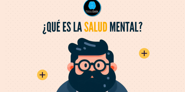 Salud mental es: “la forma en que sus pensamientos, sentimientos y conductas afectan su vida» . La buena salud mental conduce a una imagen positiva de uno mismo y, a su vez, a relaciones satisfactorias con amigos y otras personas. American Psychological Association (APA).