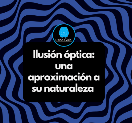 Ilusión óptica