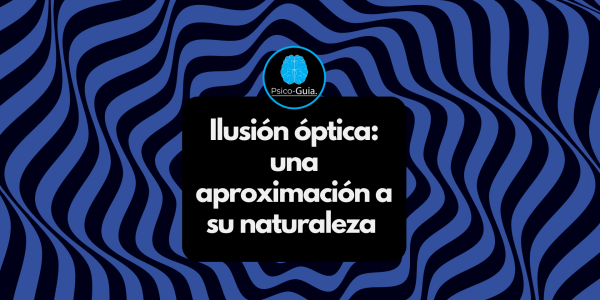 Ilusión óptica