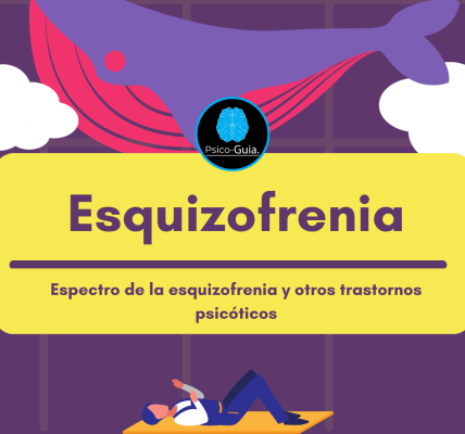 El DSM-V establece que la esquizofrenia es un trastorno neuropsiquiátrico, de genética compleja y como tal su abordaje debe ser planteado desde una perspectiva multidisciplinaria en donde la psicología buscara apoyar y orientar a al paciente como a los involucrados para ofrecer la mejor atención a la persona que lo vive.
