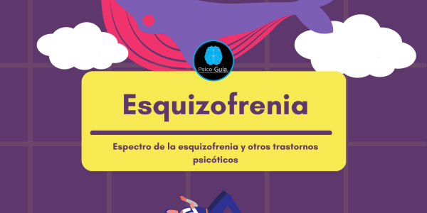El DSM-V establece que la esquizofrenia es un trastorno neuropsiquiátrico, de genética compleja y como tal su abordaje debe ser planteado desde una perspectiva multidisciplinaria en donde la psicología buscara apoyar y orientar a al paciente como a los involucrados para ofrecer la mejor atención a la persona que lo vive.