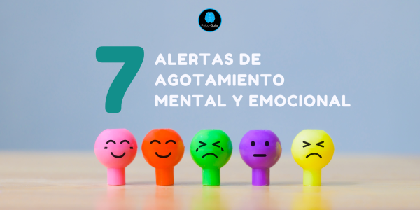 agotados emocionalmente
