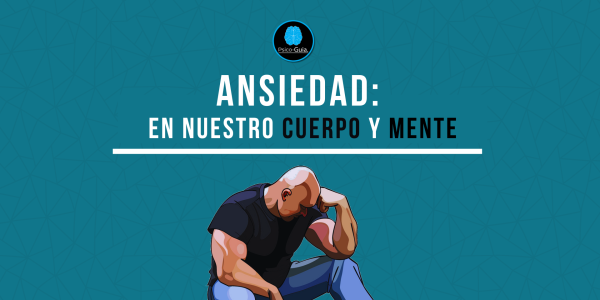 La palabra "ansiedad" se usa para describir la respuesta mental y física que se produce en situaciones de peligro. Esto es algo normal que todos experimentamos en ciertas ocasiones, como antes de un examen médico, al hablar en público, o antes de eventos importantes.