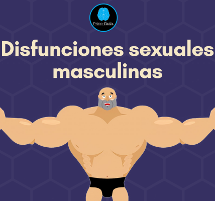Disfunciones sexuales masculinas