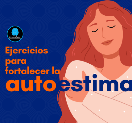 Ejercicios para fortalecer la autoestima