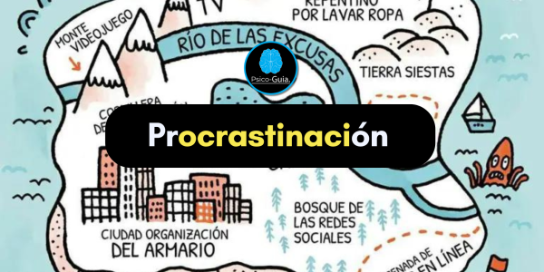 Procrastinación