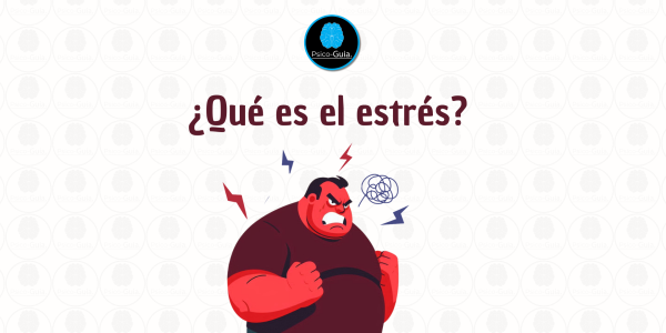 Que es el estrés