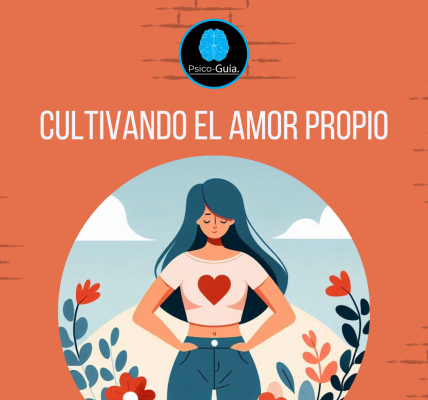 Cultivando el amor propio