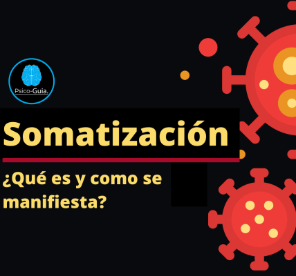 Somatización