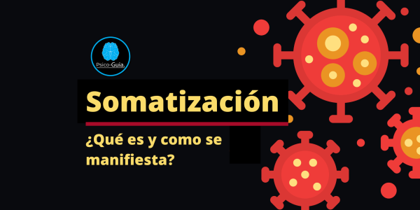 Somatización