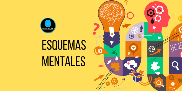 esquemas mentales