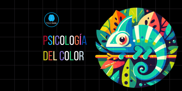 psicología del color