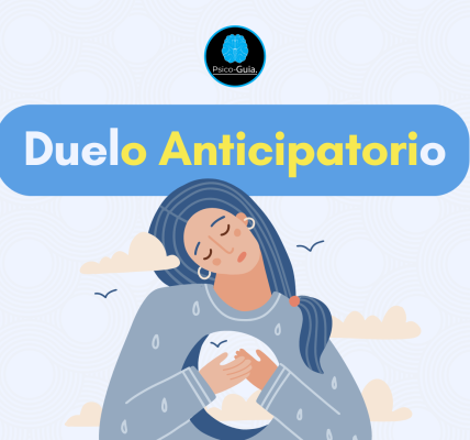 Duelo Anticipatorio