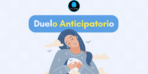 Duelo Anticipatorio
