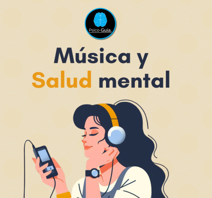 Música y salud mental