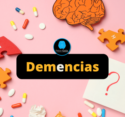 Demencias