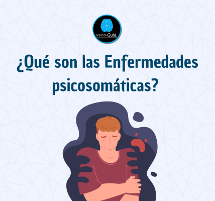 ¿Qué son las Enfermedades psicosomáticas