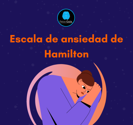 Escala de ansiedad de Hamilton
