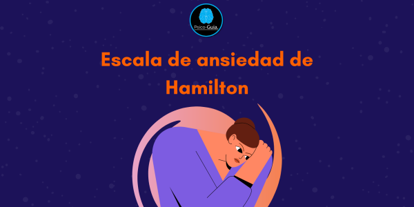 Escala de ansiedad de Hamilton