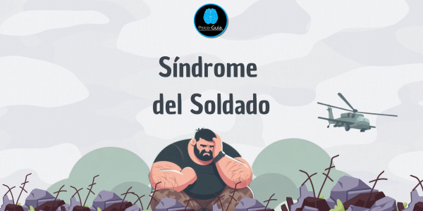 Síndrome del Soldado