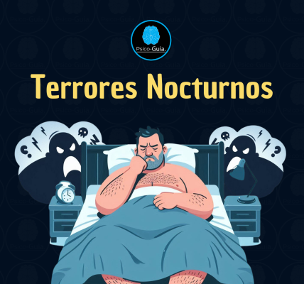 Terrores Nocturnos