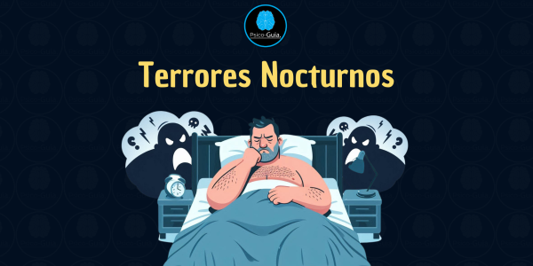 Terrores Nocturnos