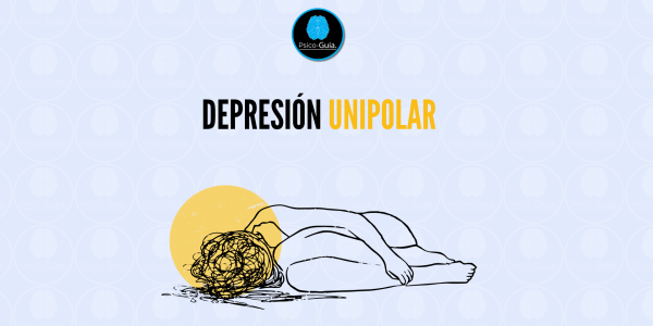 La depresión unipolar es uno de los trastornos del estado de ánimo más prevalentes en la población mundial.