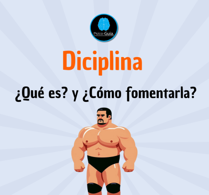 La disciplina es una habilidad fundamental para el desarrollo personal y profesional.