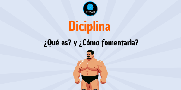 La disciplina es una habilidad fundamental para el desarrollo personal y profesional.