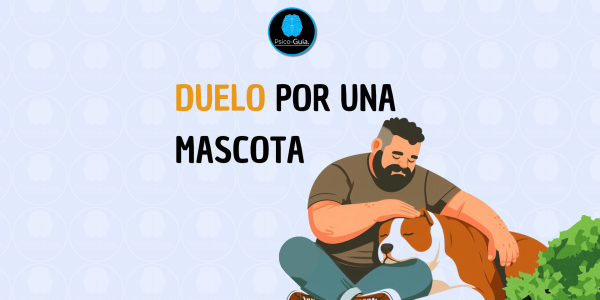 La pérdida de una mascota es una experiencia profundamente dolorosa, comparable en intensidad al duelo por la pérdida de un ser querido
