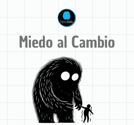 Miedo al Cambio
