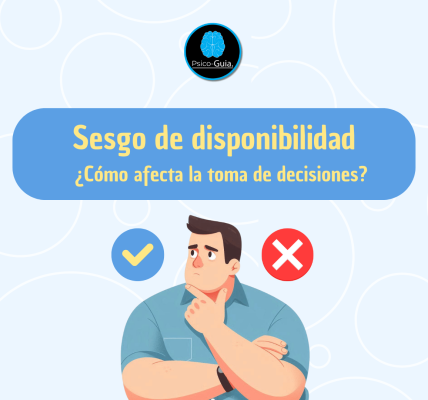 Desarrollado por Amos Tversky y Daniel Kahneman en 1973, el sesgo de disponibilidad es parte de un conjunto de heurísticas cognitivas que explican cómo los humanos simplificamos la toma de decisiones en un mundo lleno de información compleja. Sin embargo, esta simplificación puede llevarnos a errores sistemáticos en nuestros juicios.
