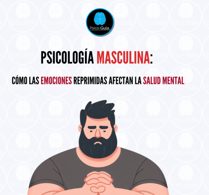 Históricamente se ha visto ha el hombre como alguien el cual debe reservar sus sentimientos, esto ejerce una enorme carga su psique, derivando en diversas afecciones en su salud mental.