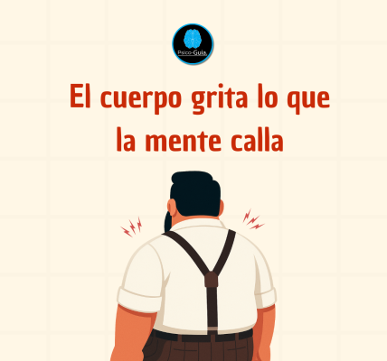 El cuerpo humano y la mente no son entidades separadas. A lo largo de los últimos años, distintas disciplinas científicas han demostrado que nuestras emociones y estados mentales tienen una relación directa con la salud física.
