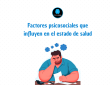 El estado de salud de una persona no depende únicamente de variables biológicas o genéticas, sino que está profundamente influido por factores psicosociales que actúan a lo largo de su vida. La psicología de la salud ha demostrado que elementos como el estrés, el apoyo social, el nivel socioeconómico, el estilo de vida y las creencias personales sobre la salud desempeñan un papel fundamental en la aparición, el mantenimiento o la prevención de enfermedades.